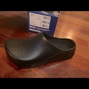 BRAND NEW Profi-Birkis Birkenstocks.